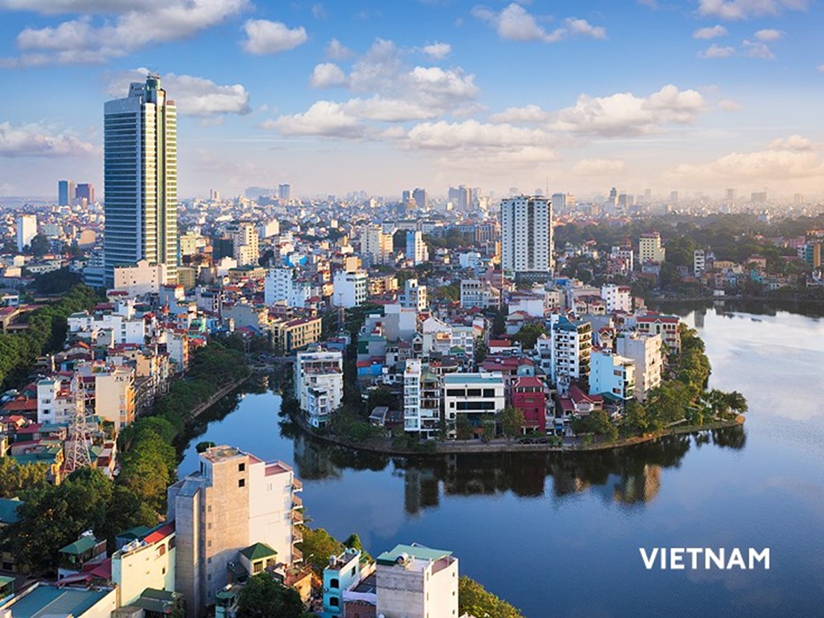 Upcoming Events – Trade Fairs in Vietnam ( From April 2024 to July 2024)