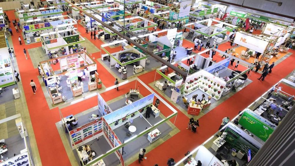 Upcoming Events – Trade Fairs in Vietnam ( from November 2024 to February 2025)