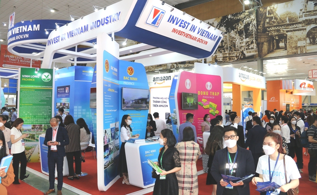 Upcoming Events – Trade Fairs in Vietnam ( from March 2025 to June 2025)