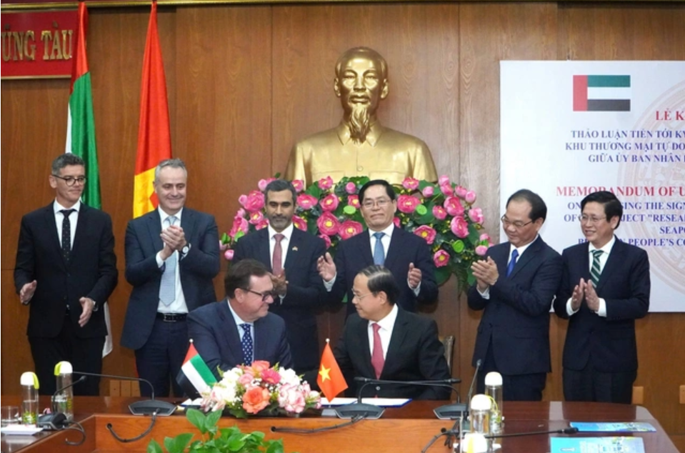 MONTHLY VIETNAM NEWS RECAP( FEBRUARY 2025) – ECONOMIC & INDUSTRIAL & LOGISTICS