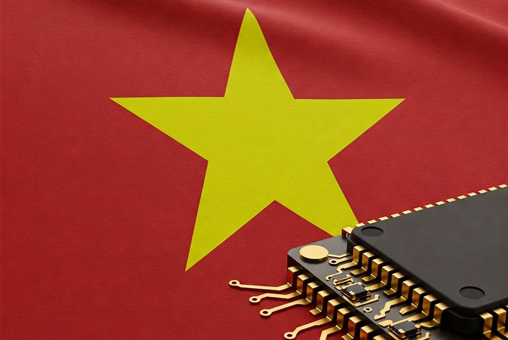 MONTHLY VIETNAM NEWS RECAP( MARCH 2025) – ECONOMIC & INDUSTRIAL & LOGISTICS